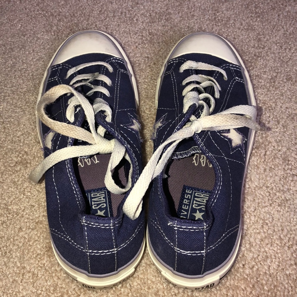 Converse - Picture 3 of 3